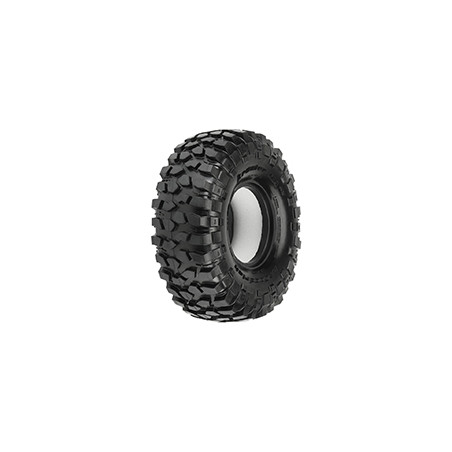 Pneus Crawler