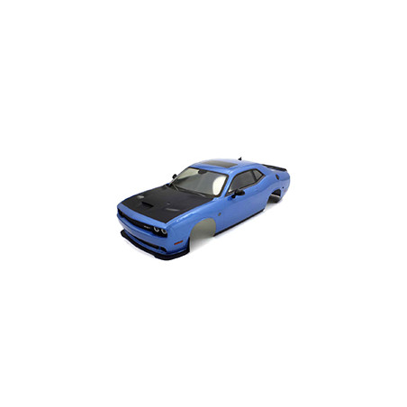 Carrosserie Piste / Touring