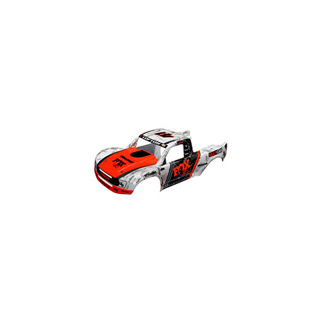 Carrosserie Short Course