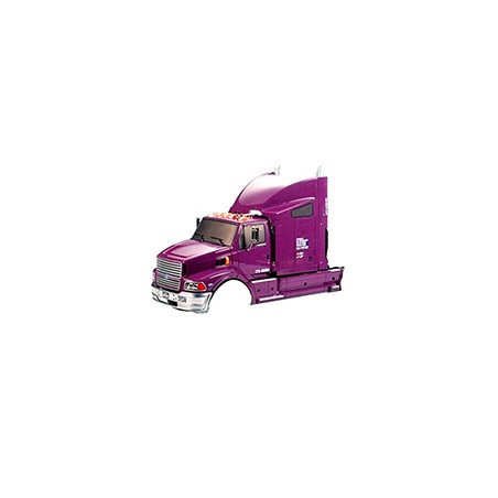 Carrosserie Camion