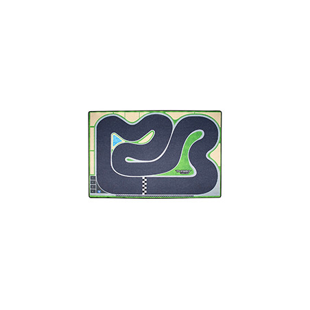 Piste Turbo Racing
