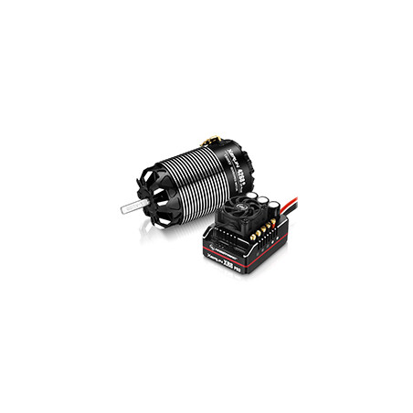 Combo Variateur / Moteur