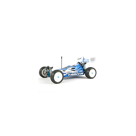 TRF 501X