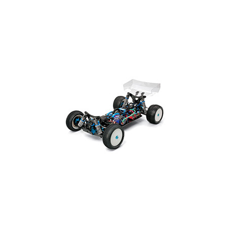 TRF 501X WE