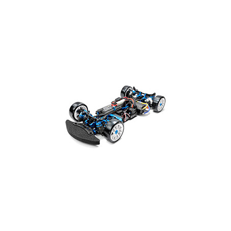 TRF420 X