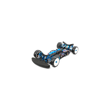 TRF416 X