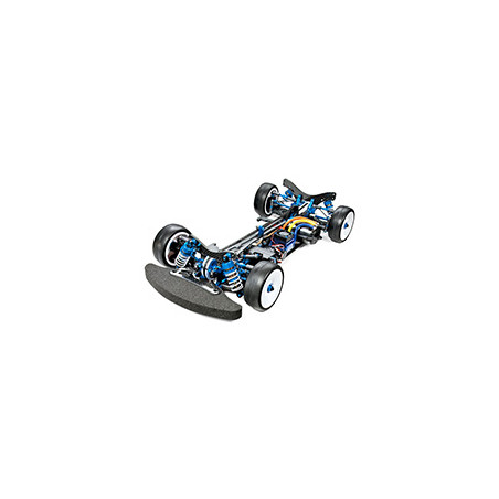 TRF417 X