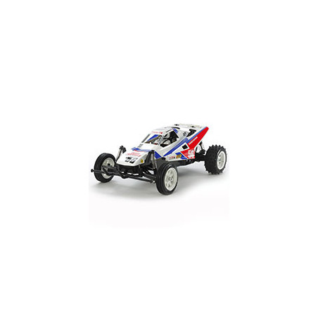 Grasshopper II
