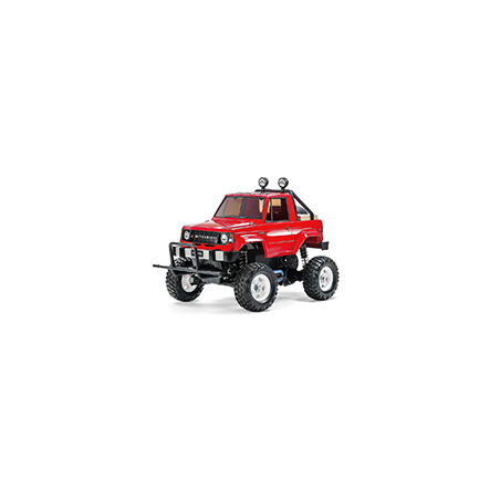 Pajero