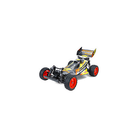Top Force Evolution