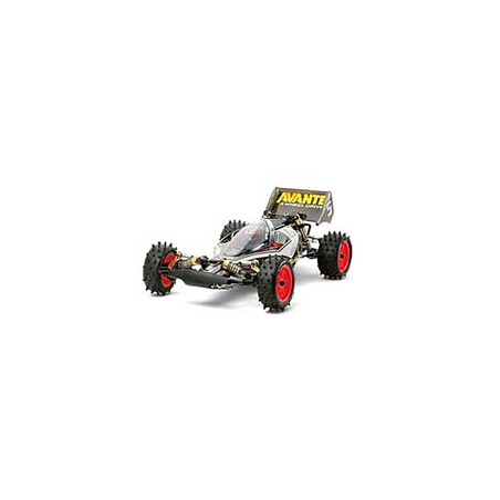 Avante Black Special