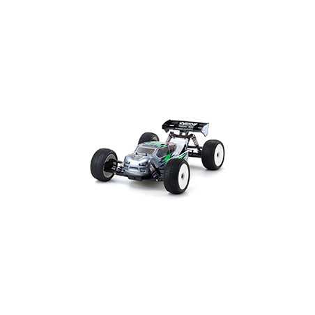 Inferno MP10T 4WD RC Nitro 1/8