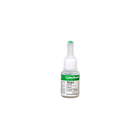 Dissolvant Colle