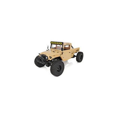 RC Enduro