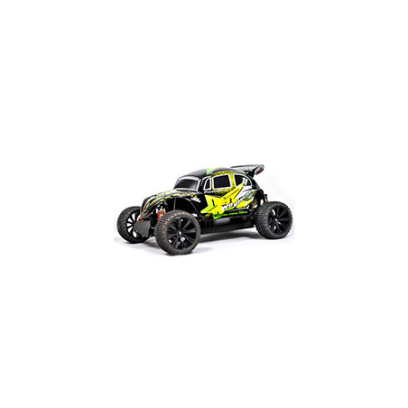 Monster Buggy 4wd Zenoah 1/5