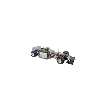 F1/5 Sportsline Thermique 1/5