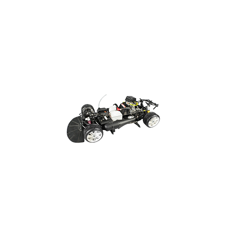 Sportsline 2wd 465 Therm 1/5