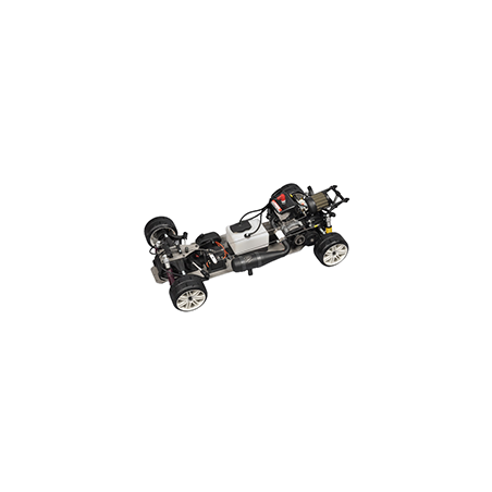 Sportsline 4wd 510 Therm 1/5