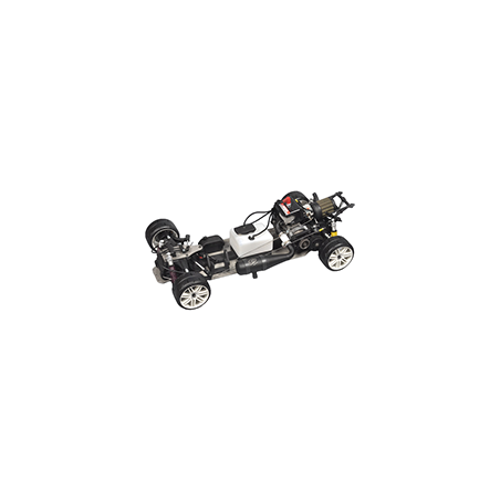 Sportsline 4wd 510 Drift Therm 1/5