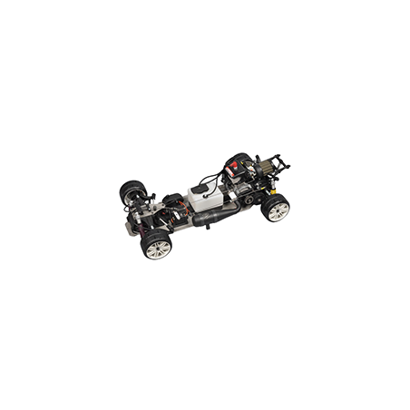 Sportsline 2wd 510 Therm 1/5