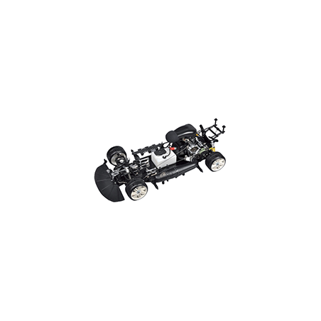 Raceline FF 530 2wd Therm 1/5