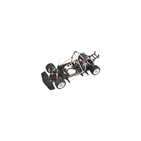 Challenge Line 2wd 530 F260 Therm 1/5