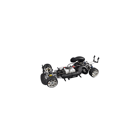 Châssis Evo 2020.2 Therm 1/5