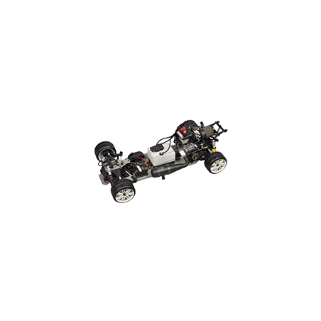 Sportsline 2wd 530 Therm 1/5