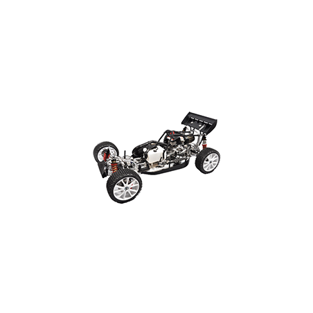 Leo 2020 4wd Therm 1/5
