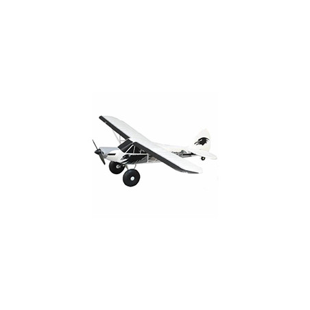 Piper PA-18 Super Club