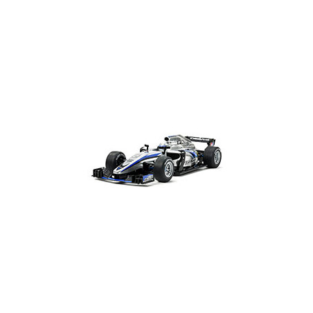 Formule 1 / E