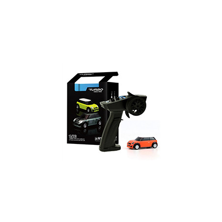 Turbo Racing