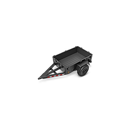 TRX 4M Remorque 1/18