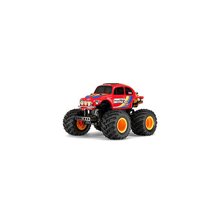 Monster Beetle