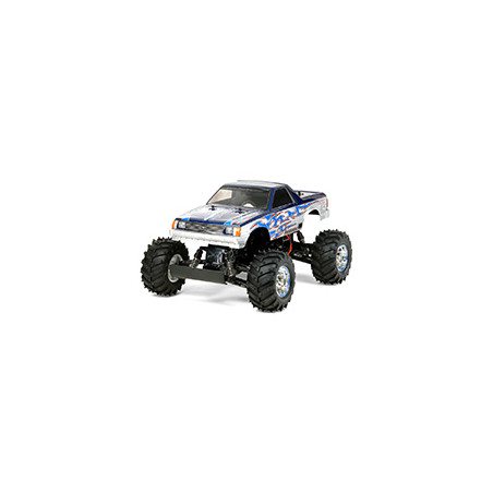 Mud Blaster
