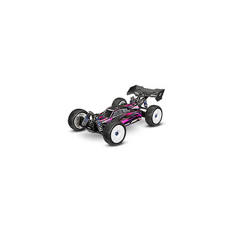 Jato VXL / BL-2S