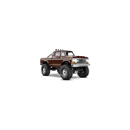 TRX-4M Ford F150 1/18