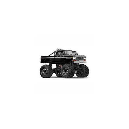 TRX-4M Ford F150 Bigfoot 1/18