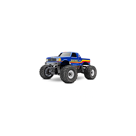 Bigfoot 4x4 1/10