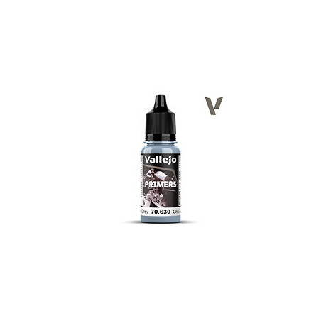 Vallejo Primers / Apprêt