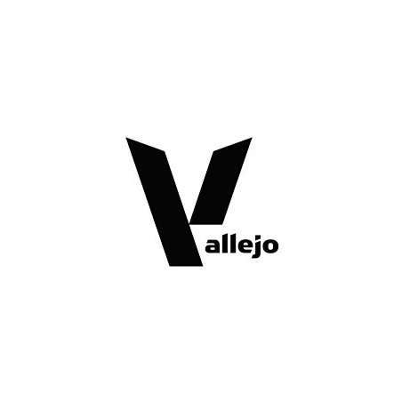 Vallejo Peinture
