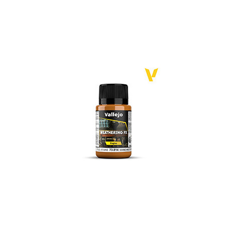 Vallejo Weathering FX