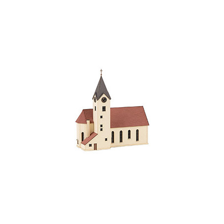 Église / Chapelle