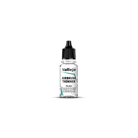 Diluant / Nettoyant