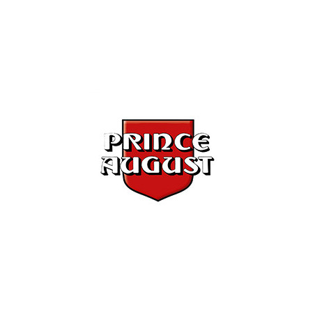 Peinture Prince August