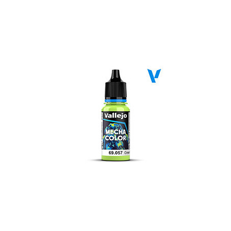 Vallejo Mecha Color