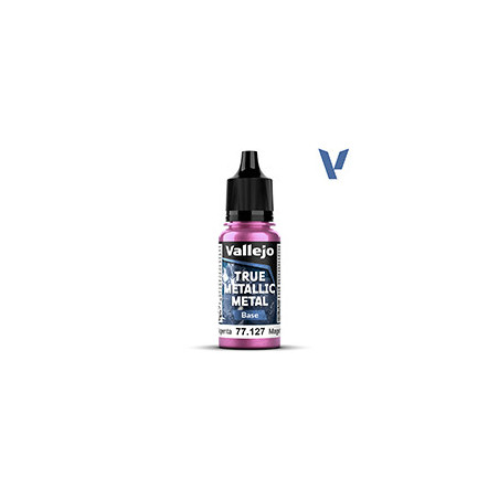 Vallejo Metallic Metal