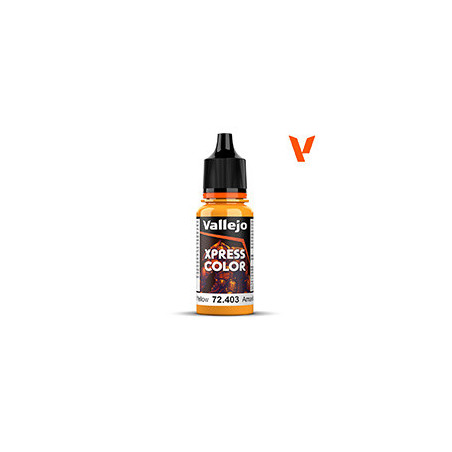 Vallejo Xpress Color