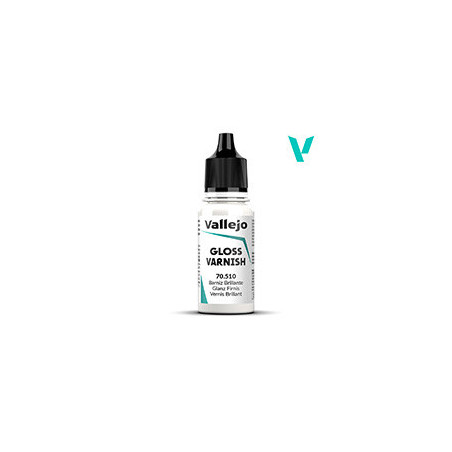 Vallejo Produits Annexes