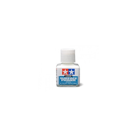 Tamiya Apprêt Spray & Pot